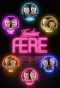 Poster for Familiens Ære