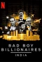 Poster for Bad Boy Billionaires: India