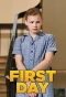 Poster for First Day