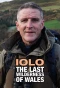 Poster for Iolo: The Last Wilderness of Wales
