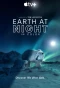 Poster for Earth at Night in Color