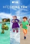 Poster for Becoming You