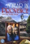 Poster for A Year in Provence