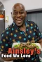 Poster for Ainsley's Food We Love