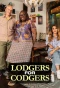 Poster for Lodgers for Codgers