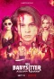 Poster for The Babysitter
