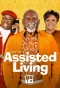 Poster for Tyler Perry's Assisted Living