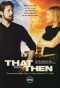 Poster for That Was Then