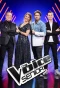 Poster for The Voice Senior