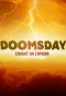 Poster for Doomsday Caught on Camera