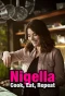 Poster for Nigella's Cook, Eat, Repeat