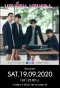 Poster for Friend Forever The Series