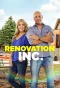 Poster for Renovation, Inc.