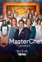 Poster for MasterChef Norge
