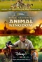 Poster for Magic of Disney's Animal Kingdom