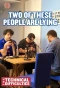 Poster for Two of These People Are Lying