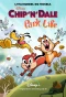 Poster for Chip 'n' Dale Park Life