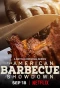 Poster for The American Barbecue Showdown