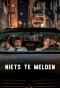 Poster for Niets te Melden