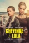 Poster for Cheyenne et Lola