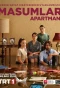 Poster for Masumlar Apartmanı