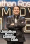 Poster for Jonathan Ross' Comedy Club