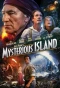 Poster for Mysterious Island
