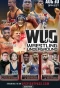Poster for Wrestling Underground