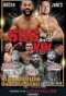 Poster for Submission Underground