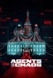 Poster for Agents of Chaos