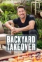 Poster for Backyard Takeover