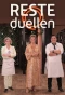 Poster for Resteduellen