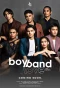 Poster for Boyband Love The Series