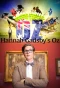 Poster for Hannah Gadsby's Oz