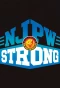 Poster for NJPW Strong