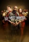 Poster for WWE's Most Wanted Treasures