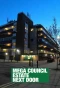 Poster for The Mega Council Estate Next Door