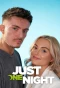 Poster for Just One Night