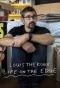 Poster for Louis Theroux: Life on the Edge