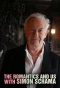 Poster for The Romantics and Us with Simon Schama