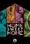 Poster for Home Sweet Home