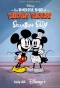 Poster for The Wonderful World of Mickey Mouse