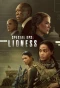 Poster for Special Ops: Lioness