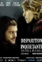 Poster for Disparition inquiétante