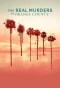 Poster for The Real Murders of Orange County