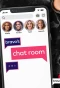 Poster for Bravo's Chat Room