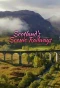 Poster for Scotland's Scenic Railways