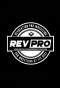 Poster for Revolution Pro Wrestling