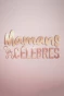 Poster for Mamans et célèbres