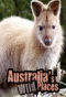 Poster for Australia's Wild Places